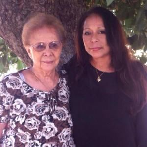 Meet your Posher, Gayle